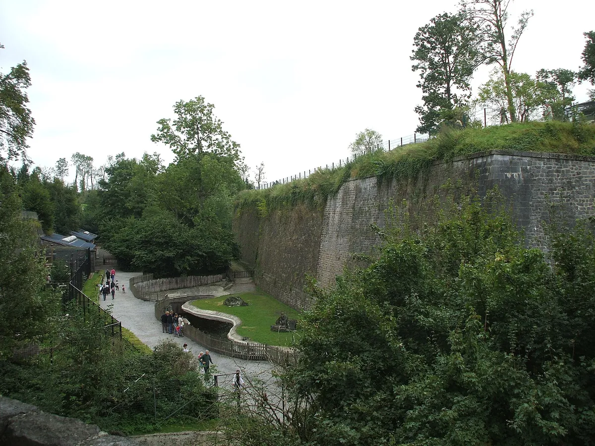 Zoo de Maubeuge