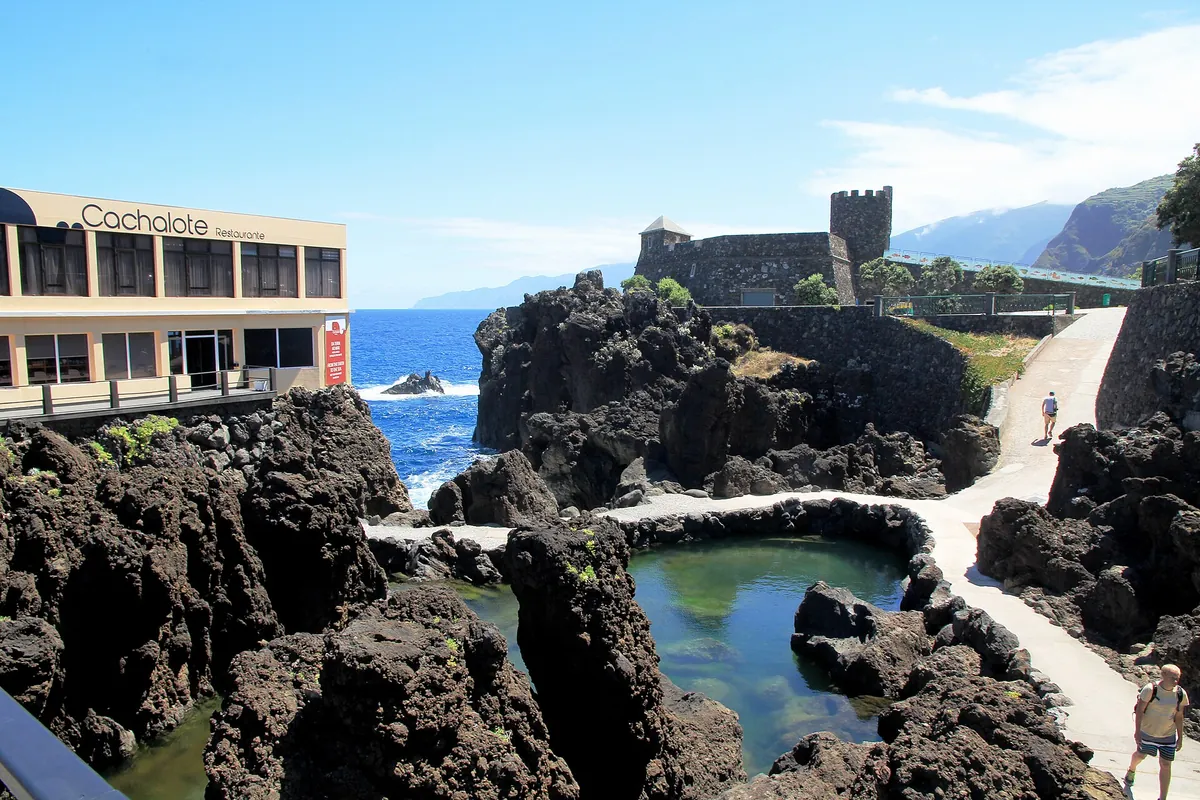 Aquário da Madeira