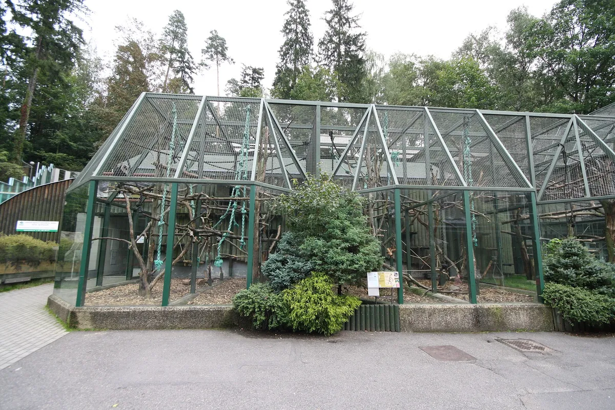 Liberec Zoo