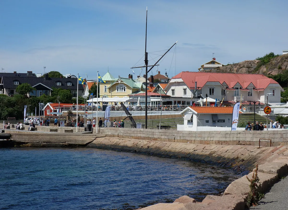 Havets hus