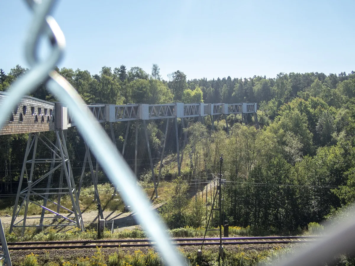 Borås Djurpark