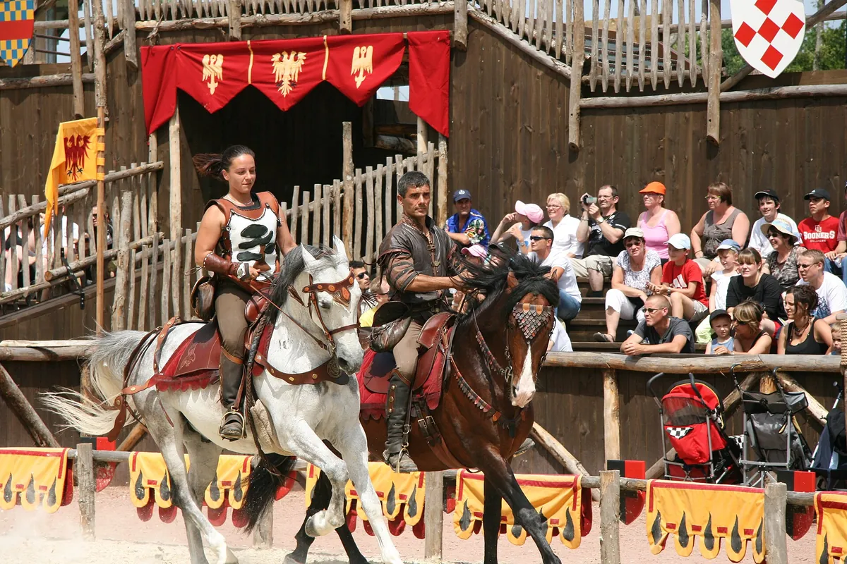 Zoo d’Amnéville
