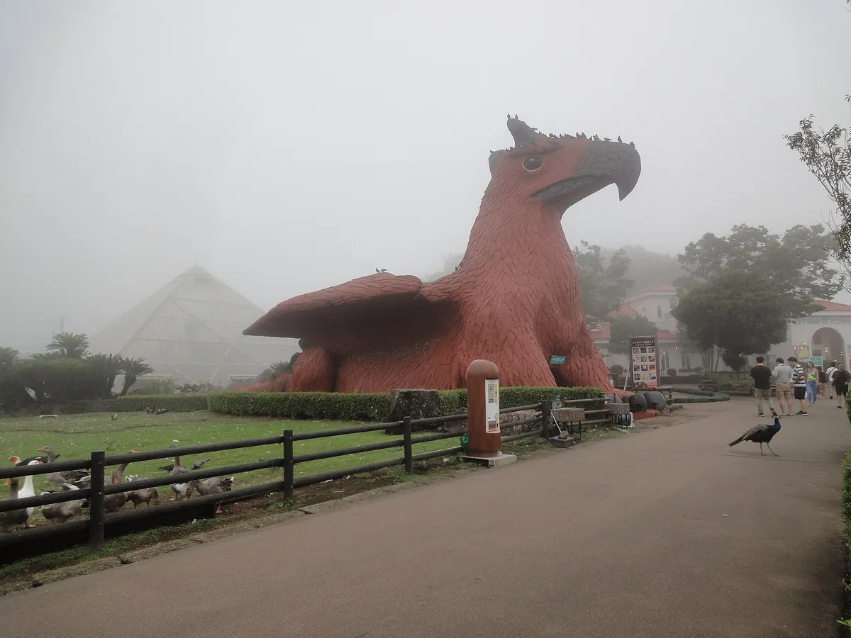Izu Shaboten Zoo