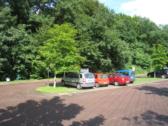 Zoologischer Garten Schwerin