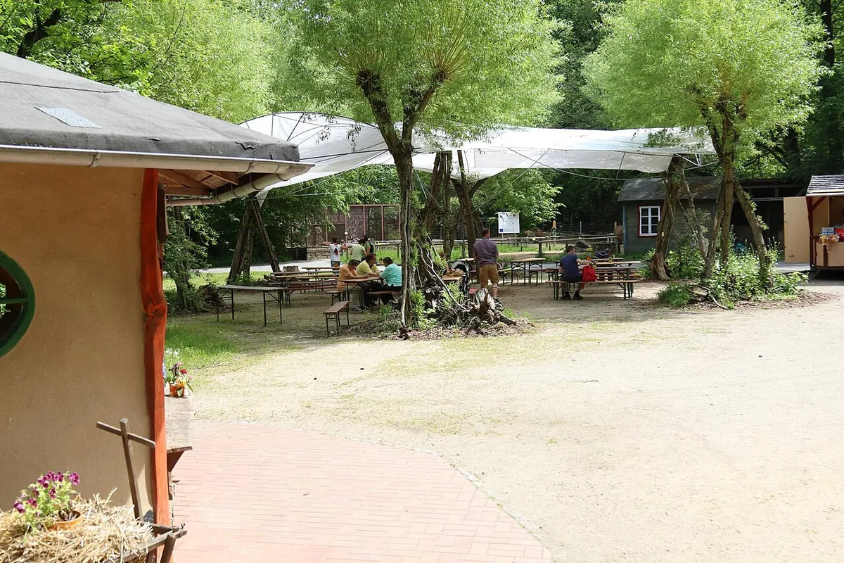 Tierpark Zittau