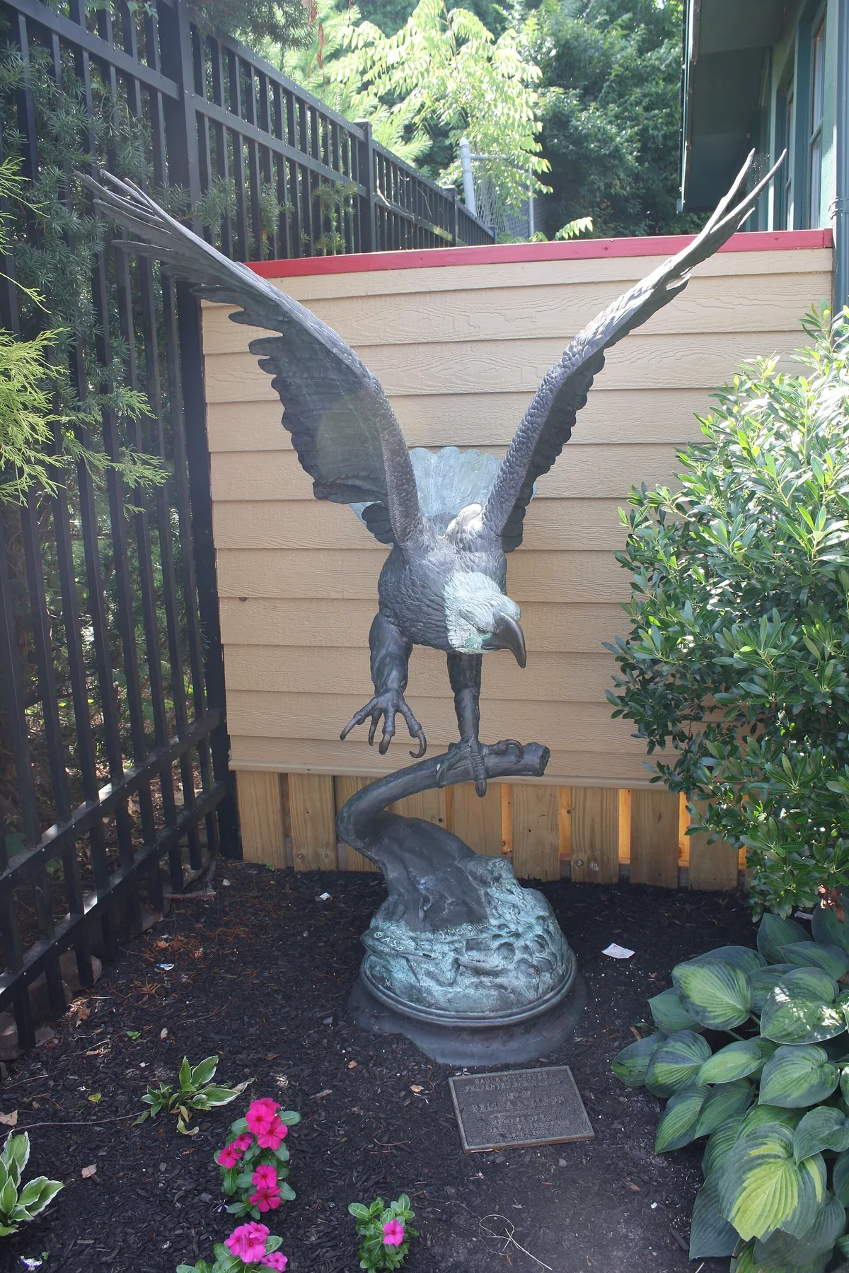 Elmwood Park Zoo