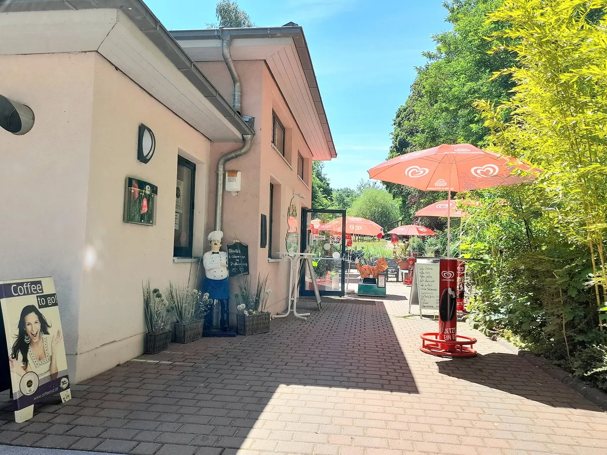 Zoo Aschersleben