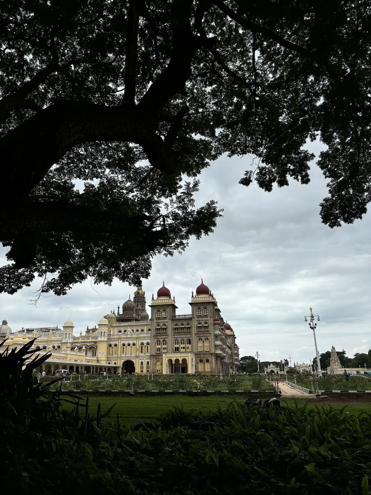 Mysore Zoo
