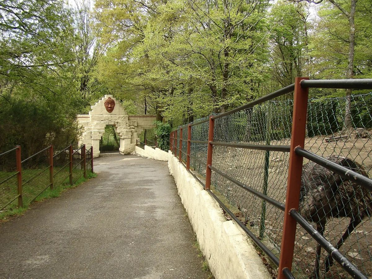 Les terres de Nataé