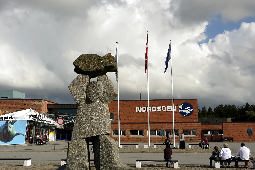 Nordsøen Oceanarium