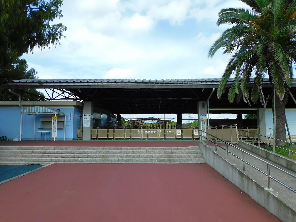 Tobu Zoo
