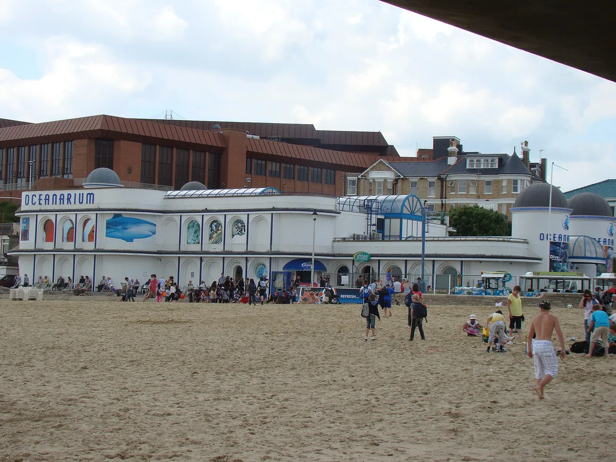 Oceanarium