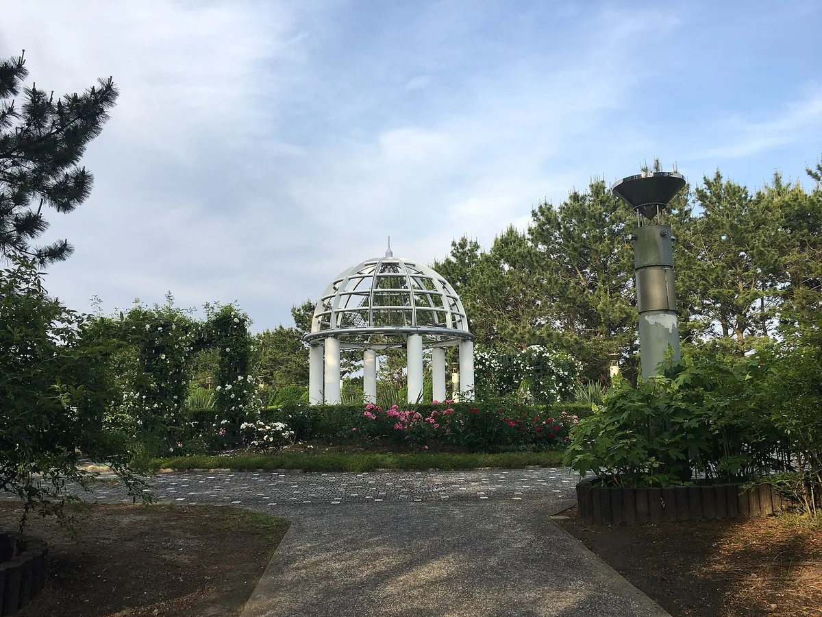 Yokohama Hakkeijima Sea Paradise