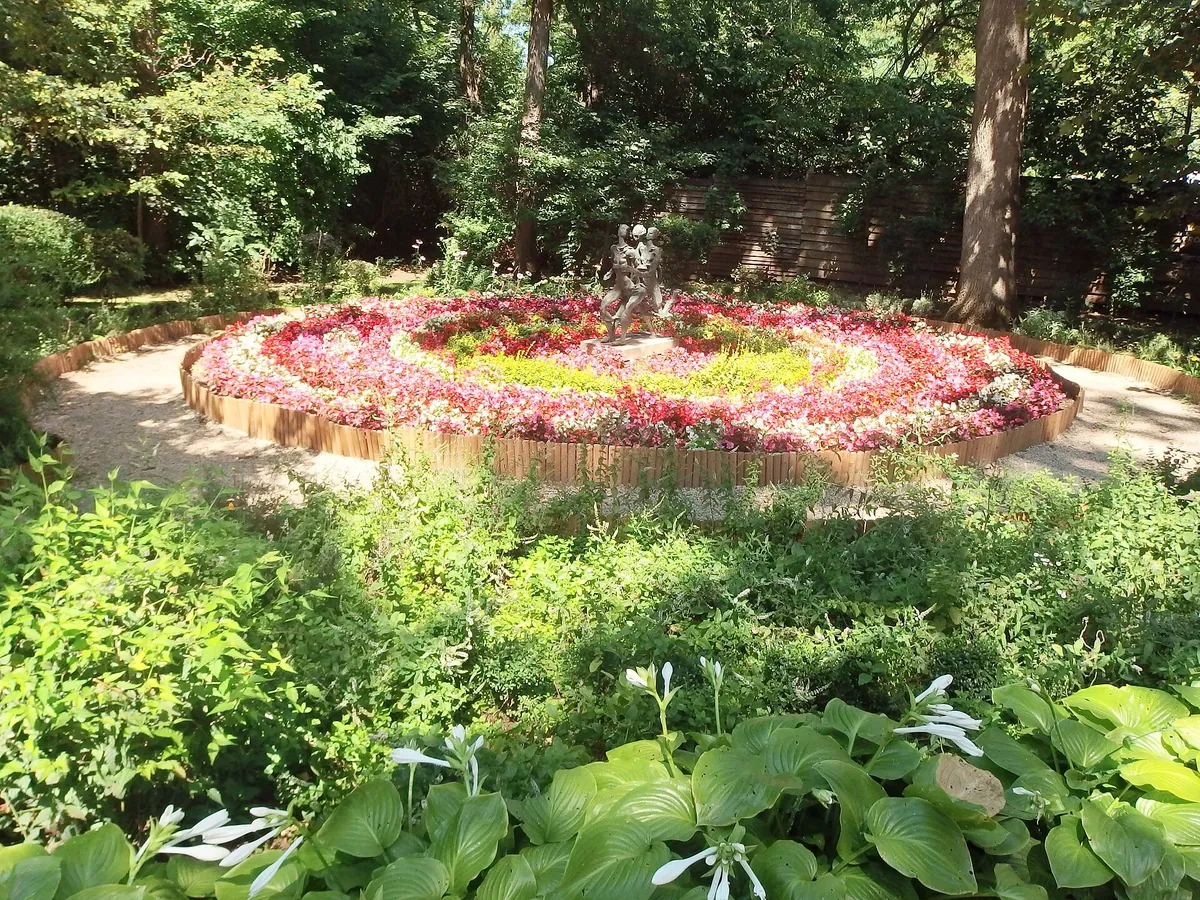 Nyíregyházi Állatpark
