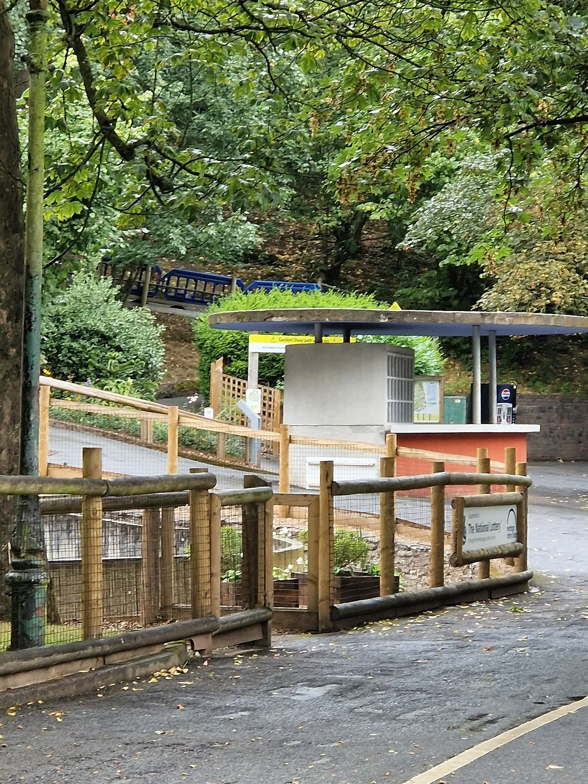 Dudley Zoo & Castle