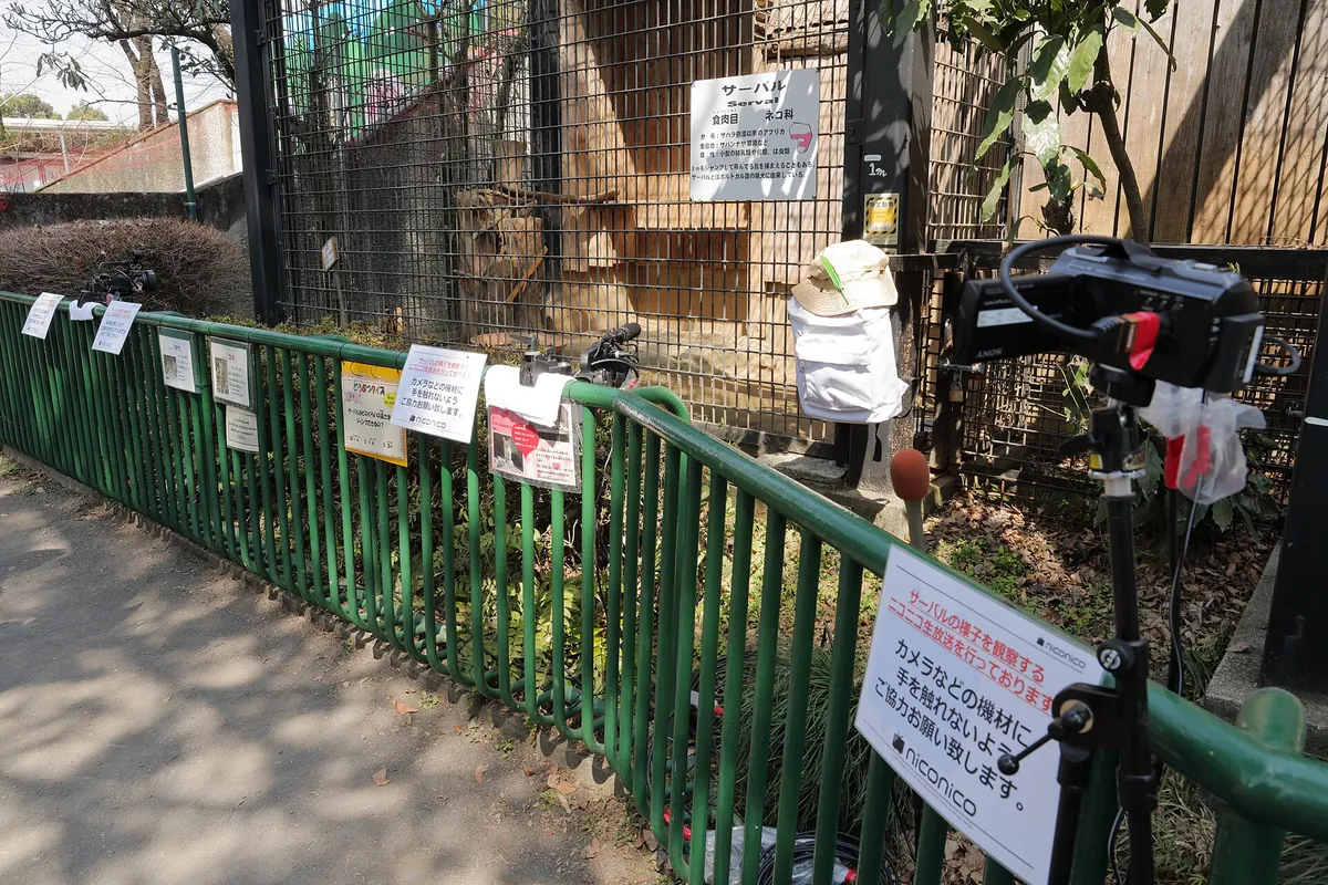 Hamura Zoo