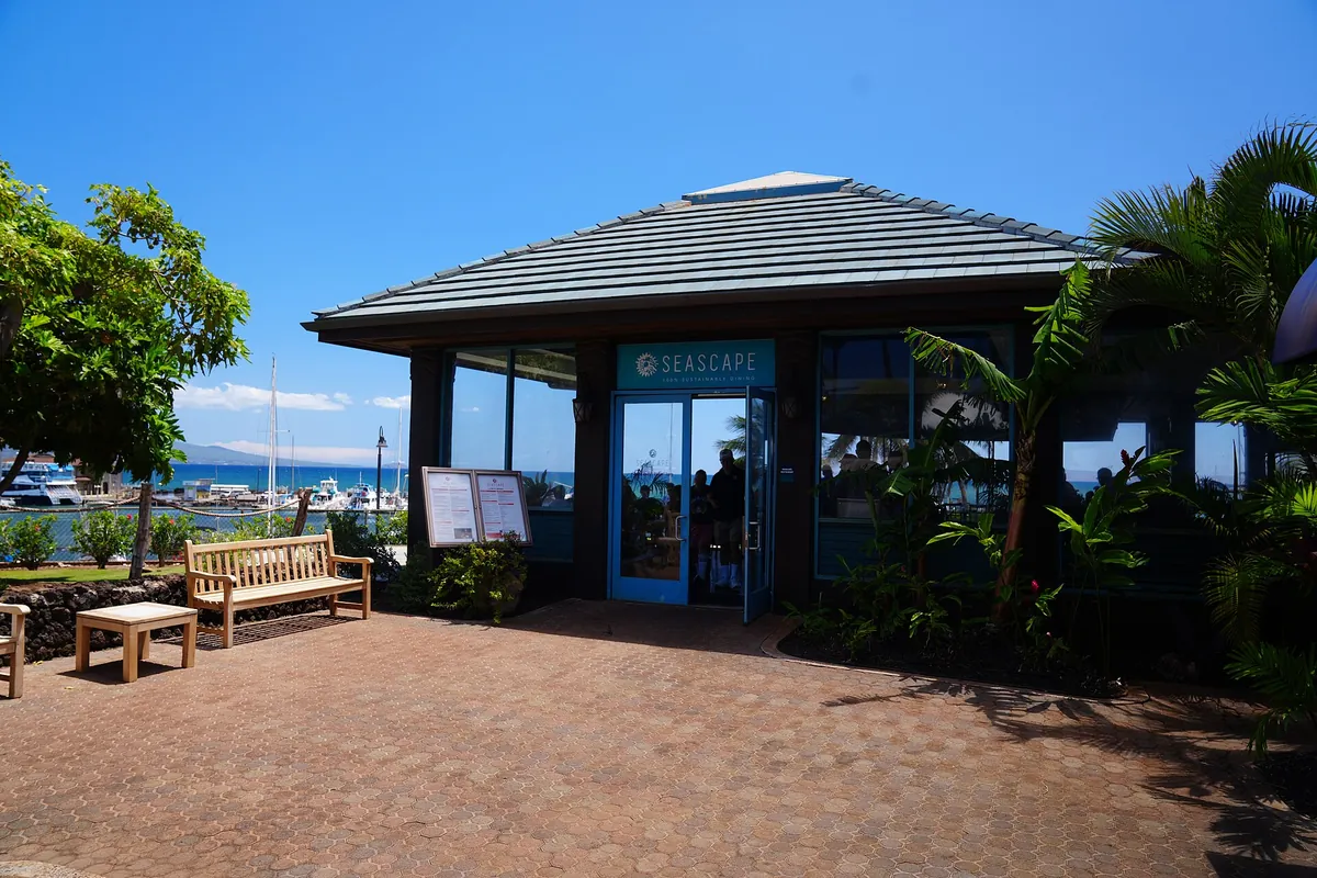 Maui Ocean Center