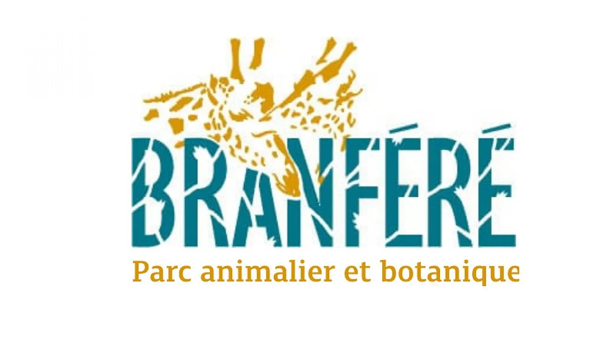 Zoo and Botanical Garden of Branféré