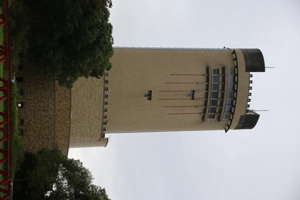 Toyohashi Zoo and Botanical Park
