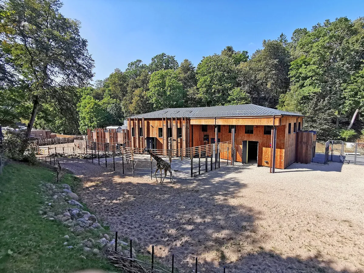 Lithuanian Zoo