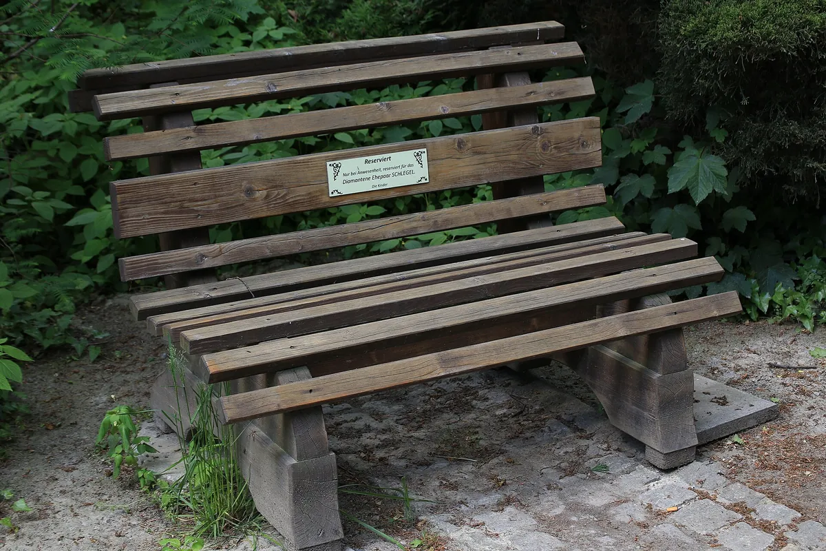 Tierpark Senftenberg