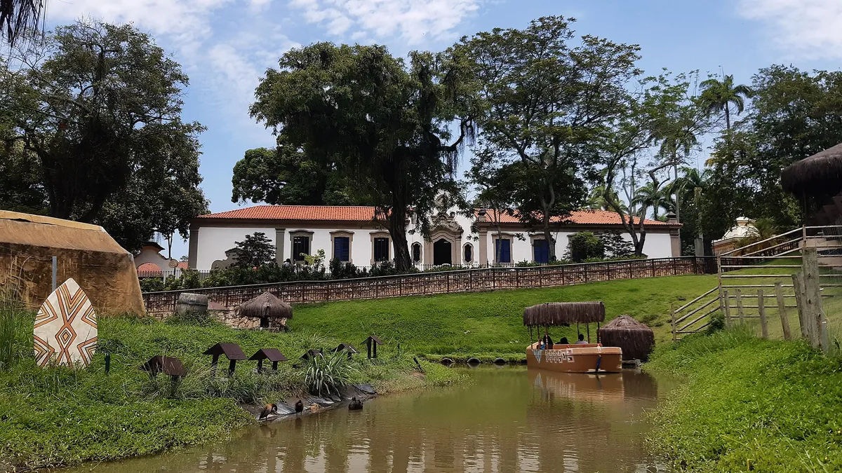 Bioparque do Rio