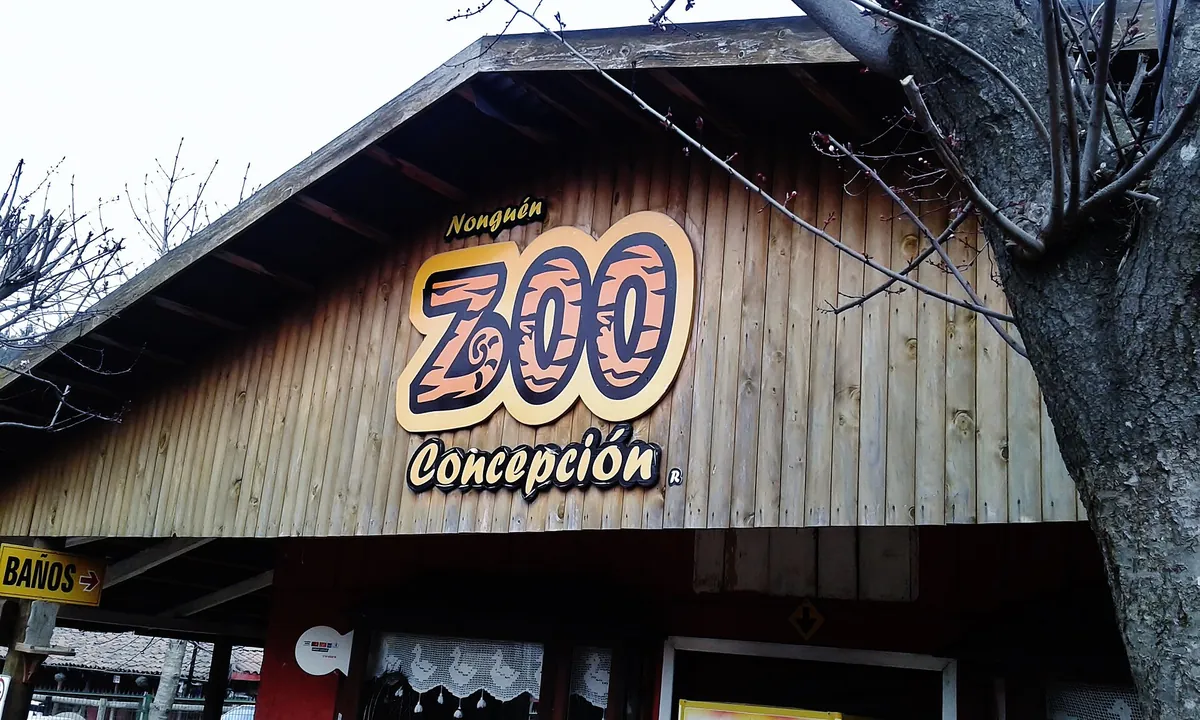 Zoológico de Concepción