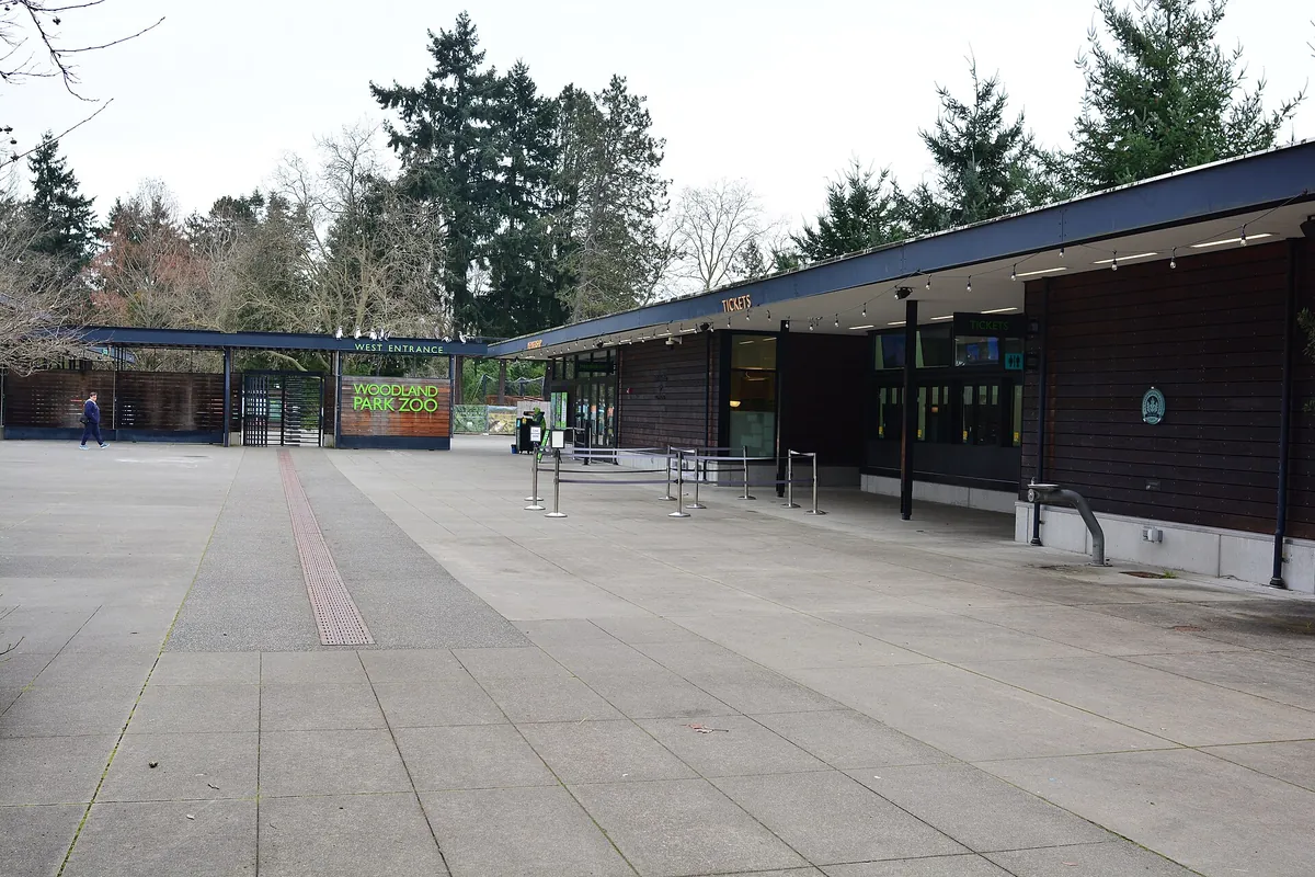 Woodland Park Zoo