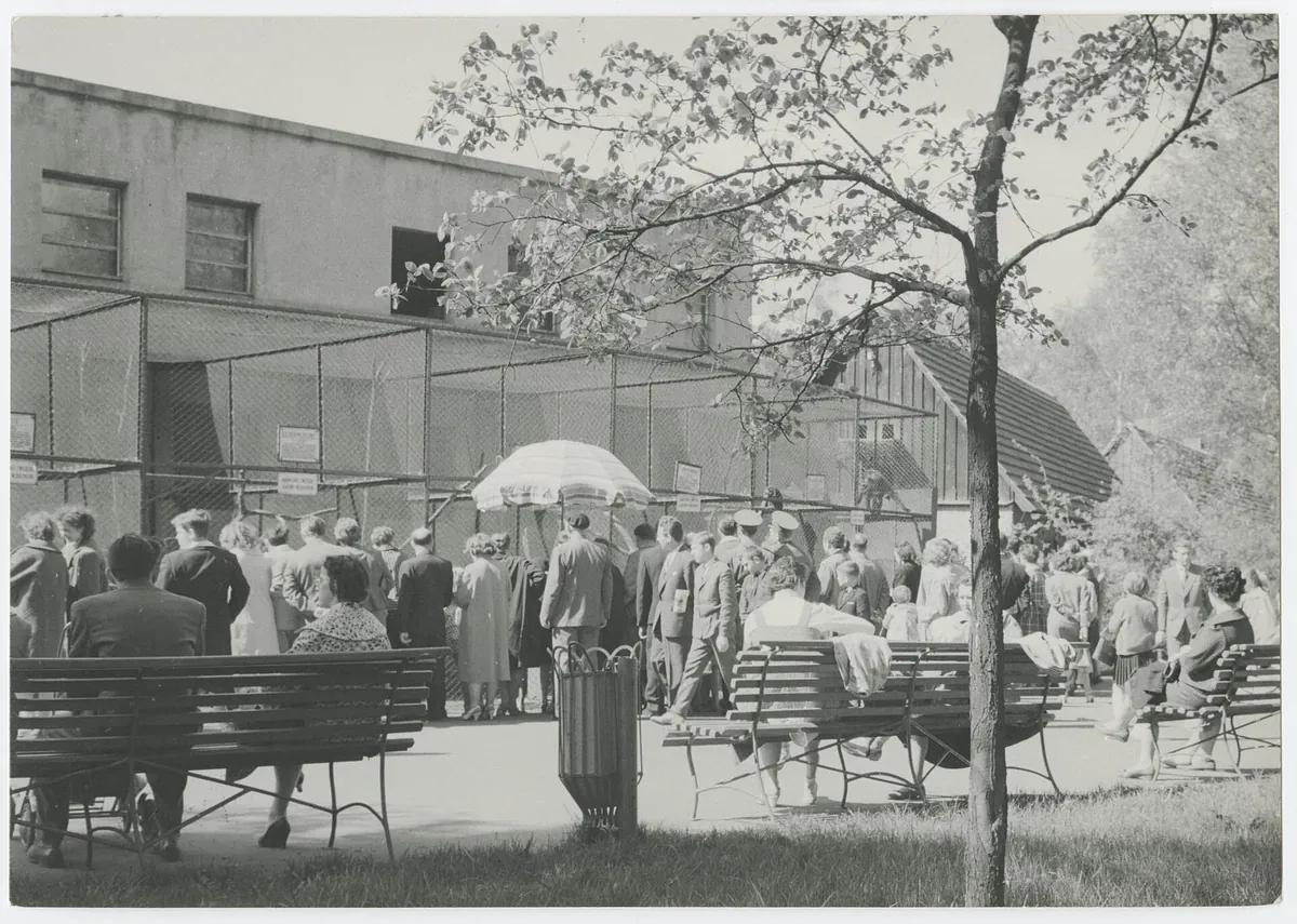 Łódź Zoo