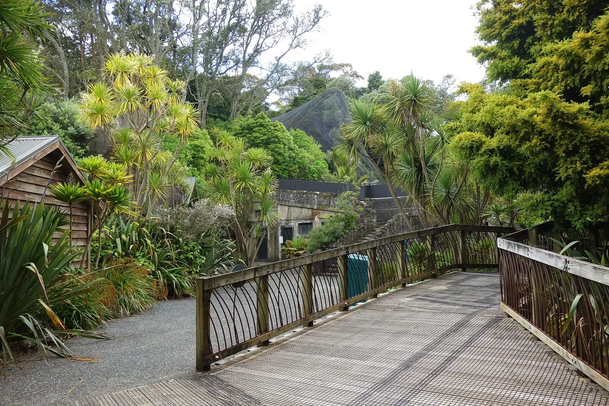 Auckland Zoo