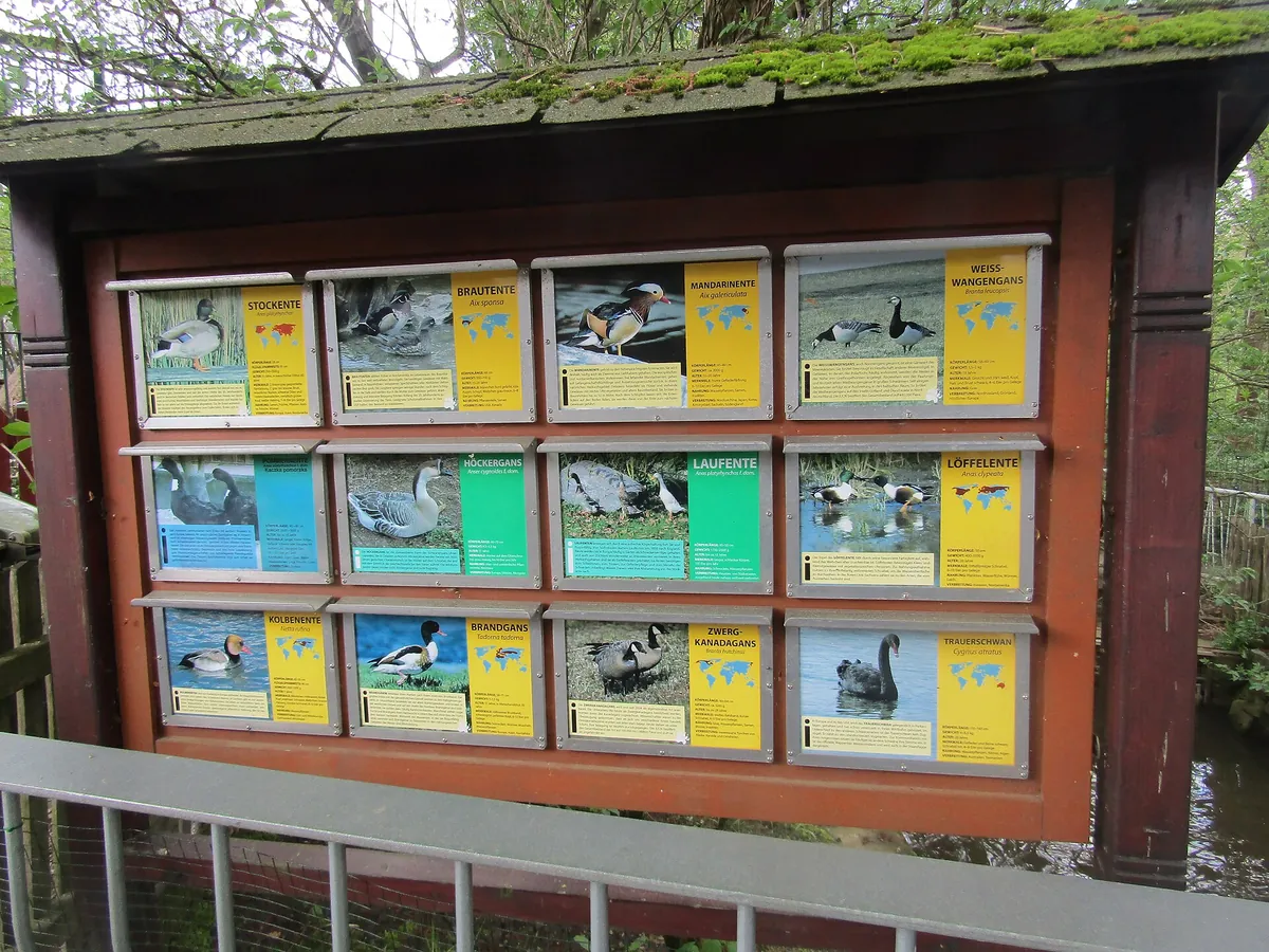 Tier- und Kulturpark Bischofswerda