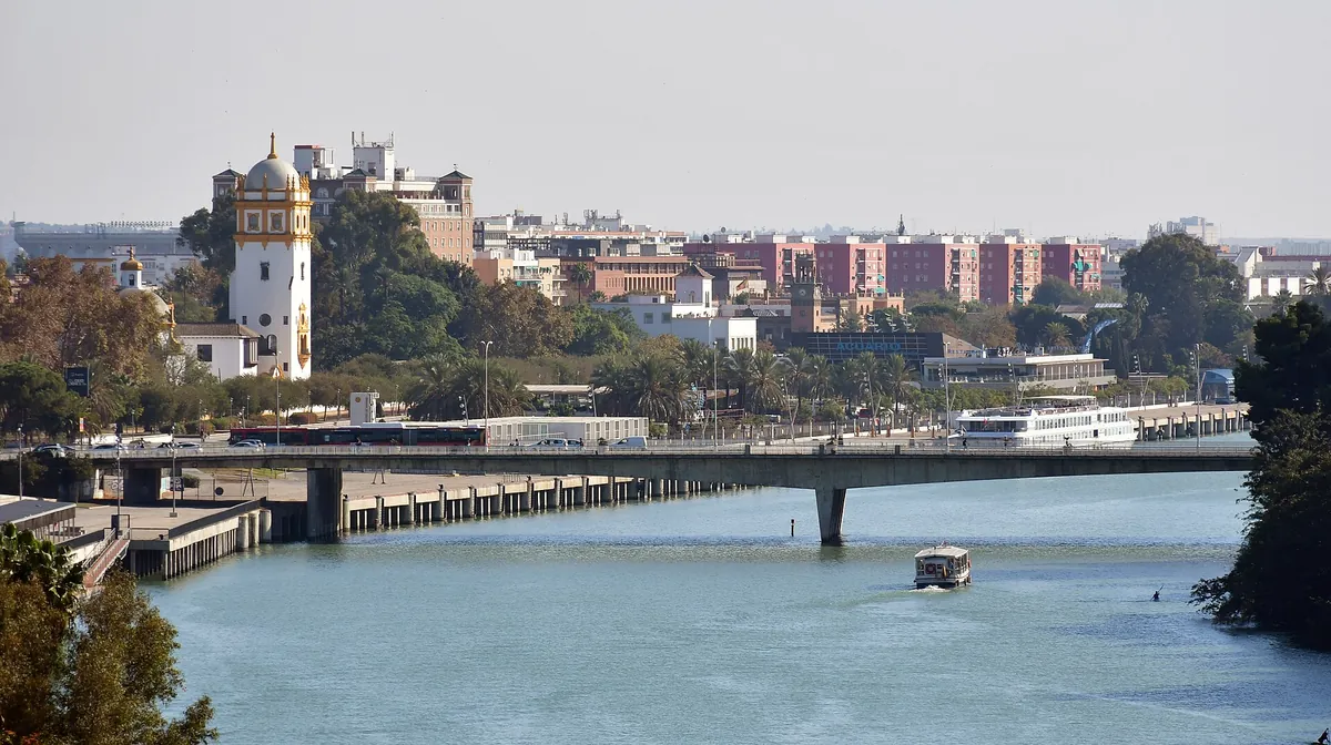ACUARIO DE SEVILLA