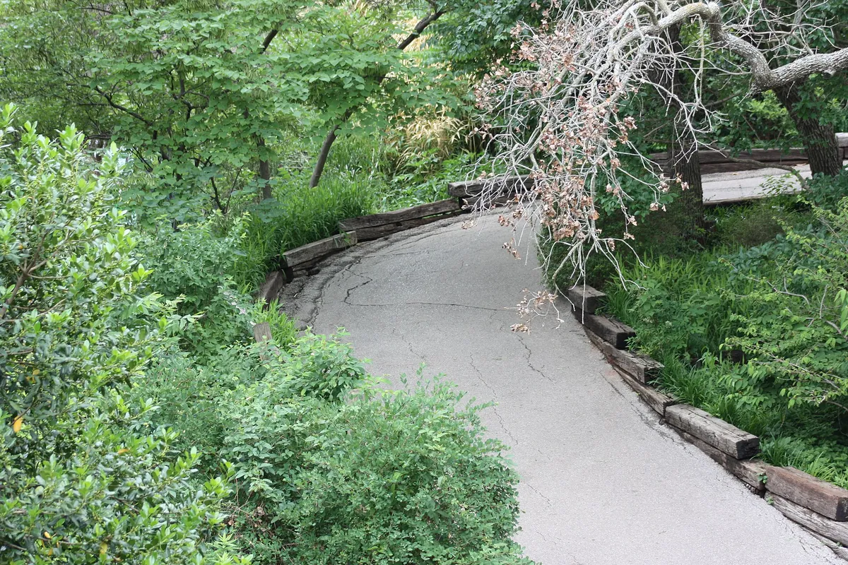 Oklahoma City Zoo and Botanical Garden