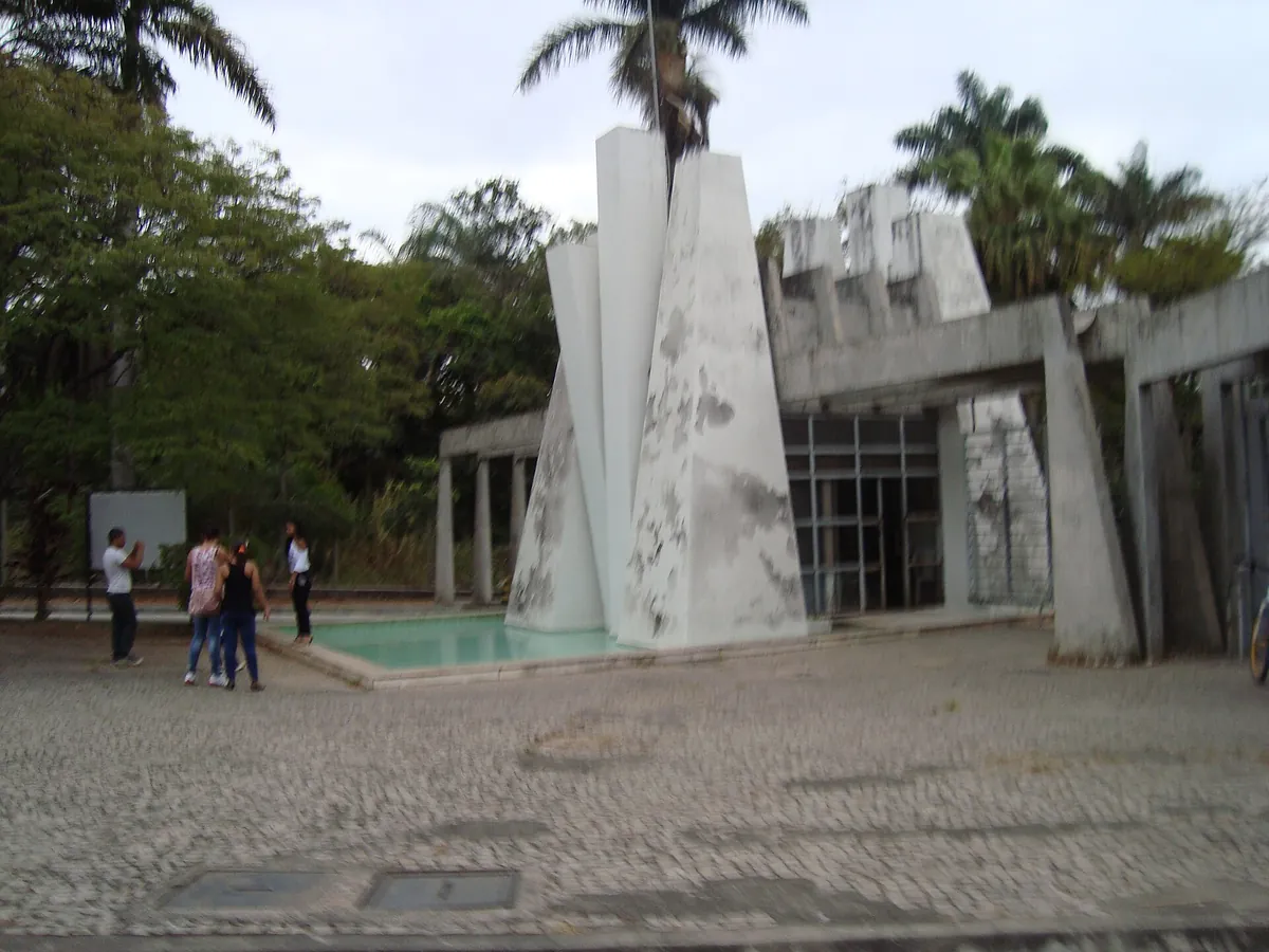 Zoological Garden of Belo Horizonte