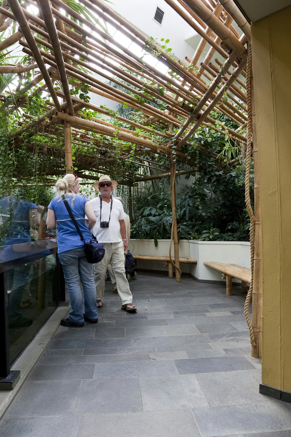 Dierenpark Emmen
