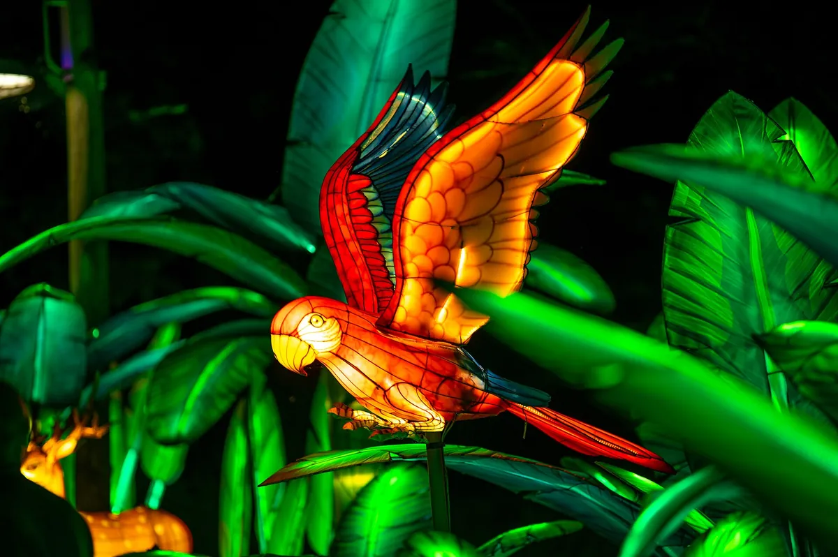 Cleveland Metroparks Zoo