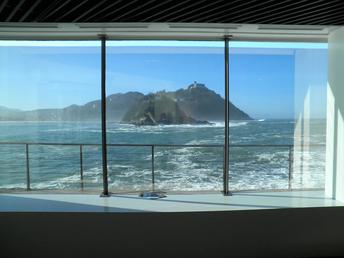 Aquarium de Donostia-San Sebastián