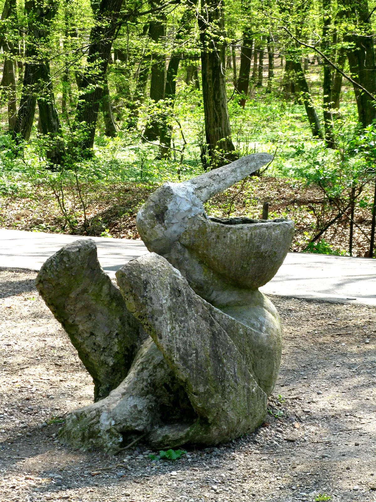 Târgu Mureș Zoo