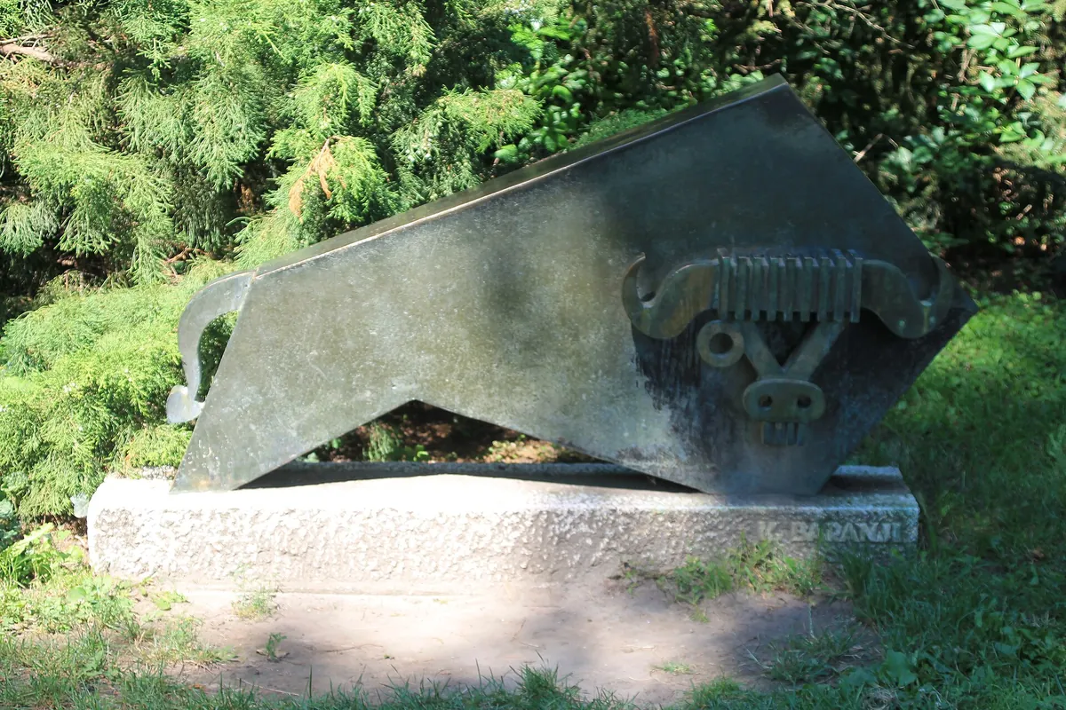 Palić Zoo