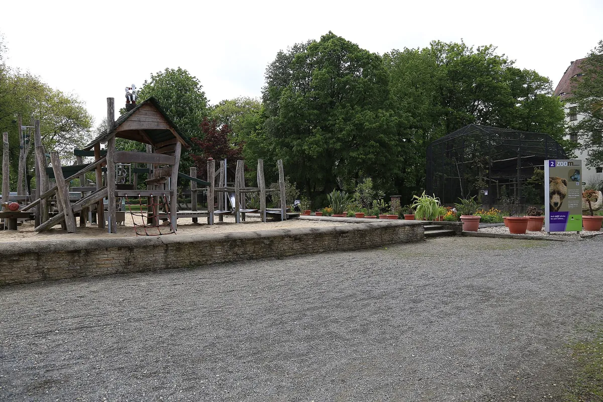 Zoo Hoyerswerda