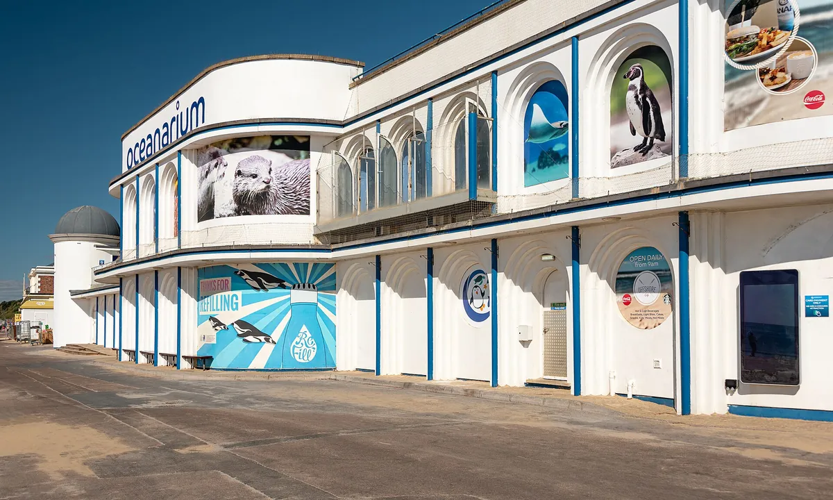 Oceanarium