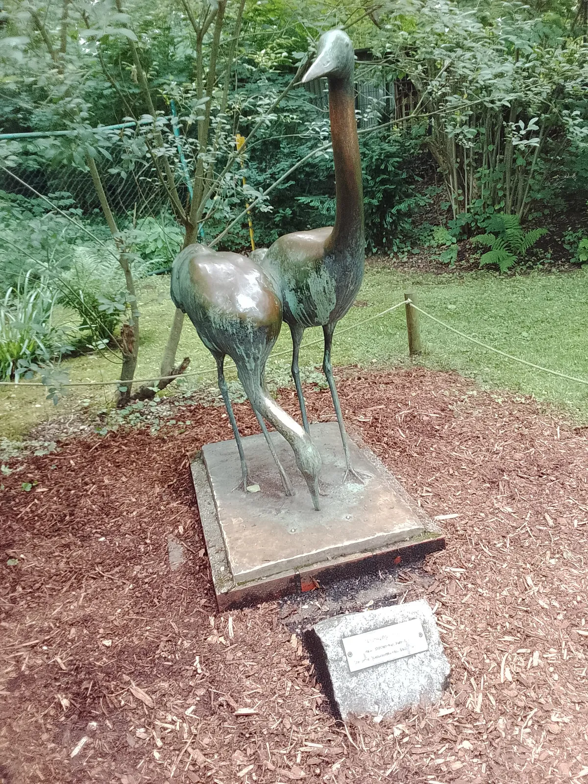 Chemnitz Zoo