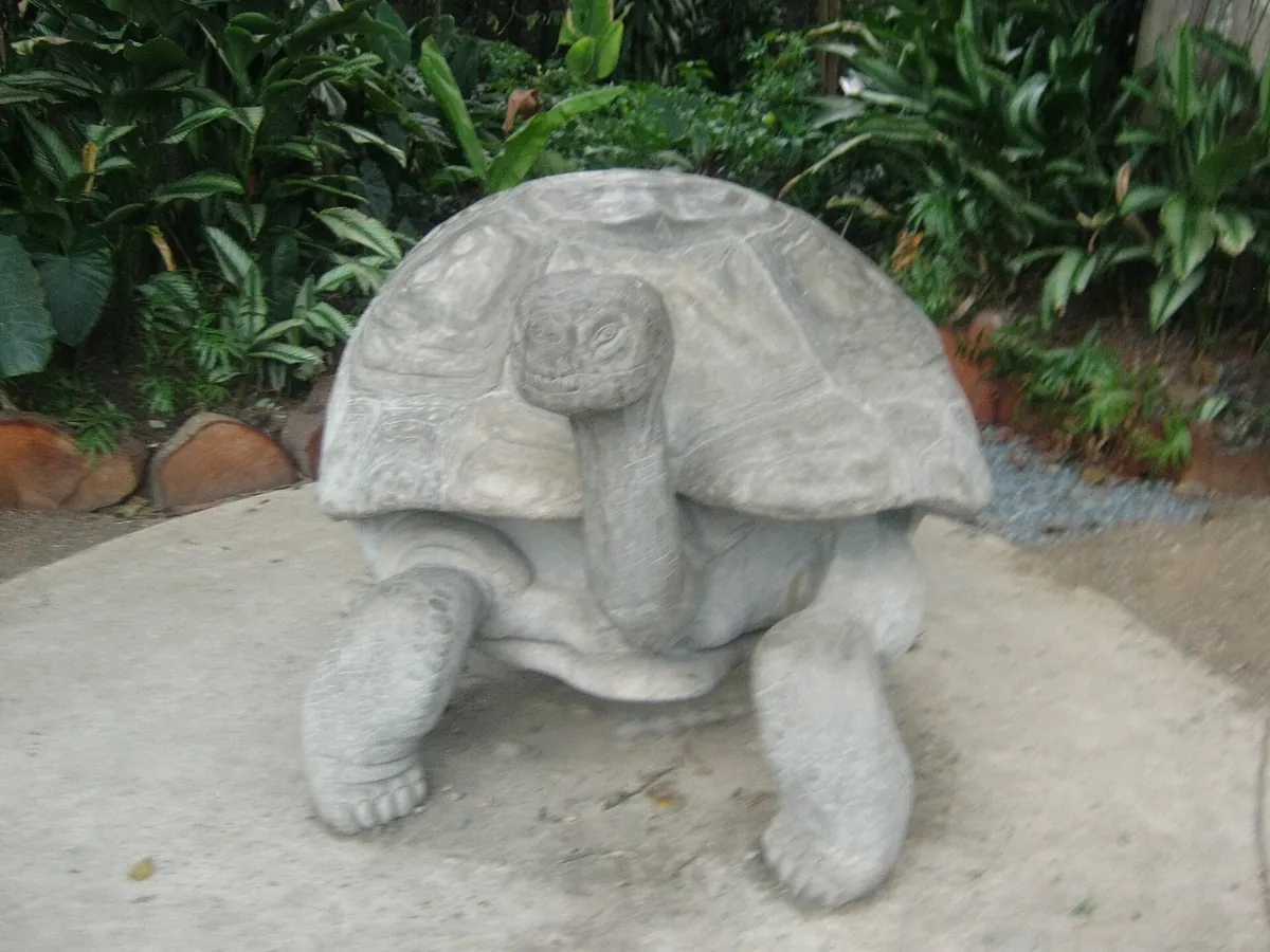 Zoológico de Cali