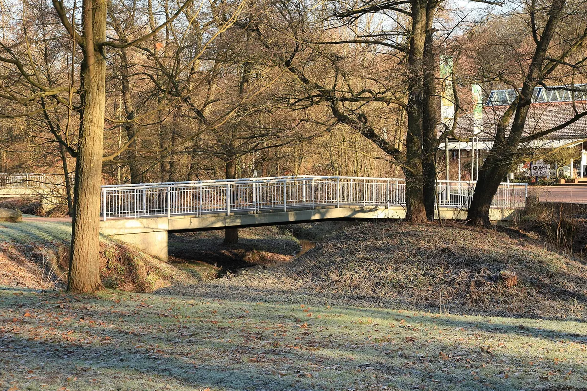 Zoo Dortmund