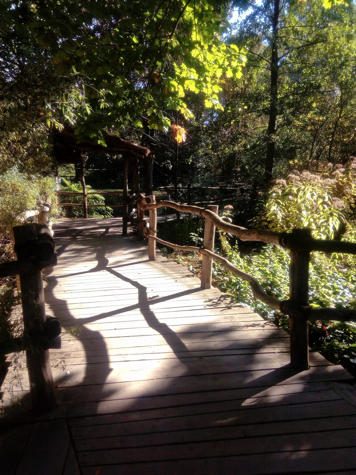 Prague Zoo
