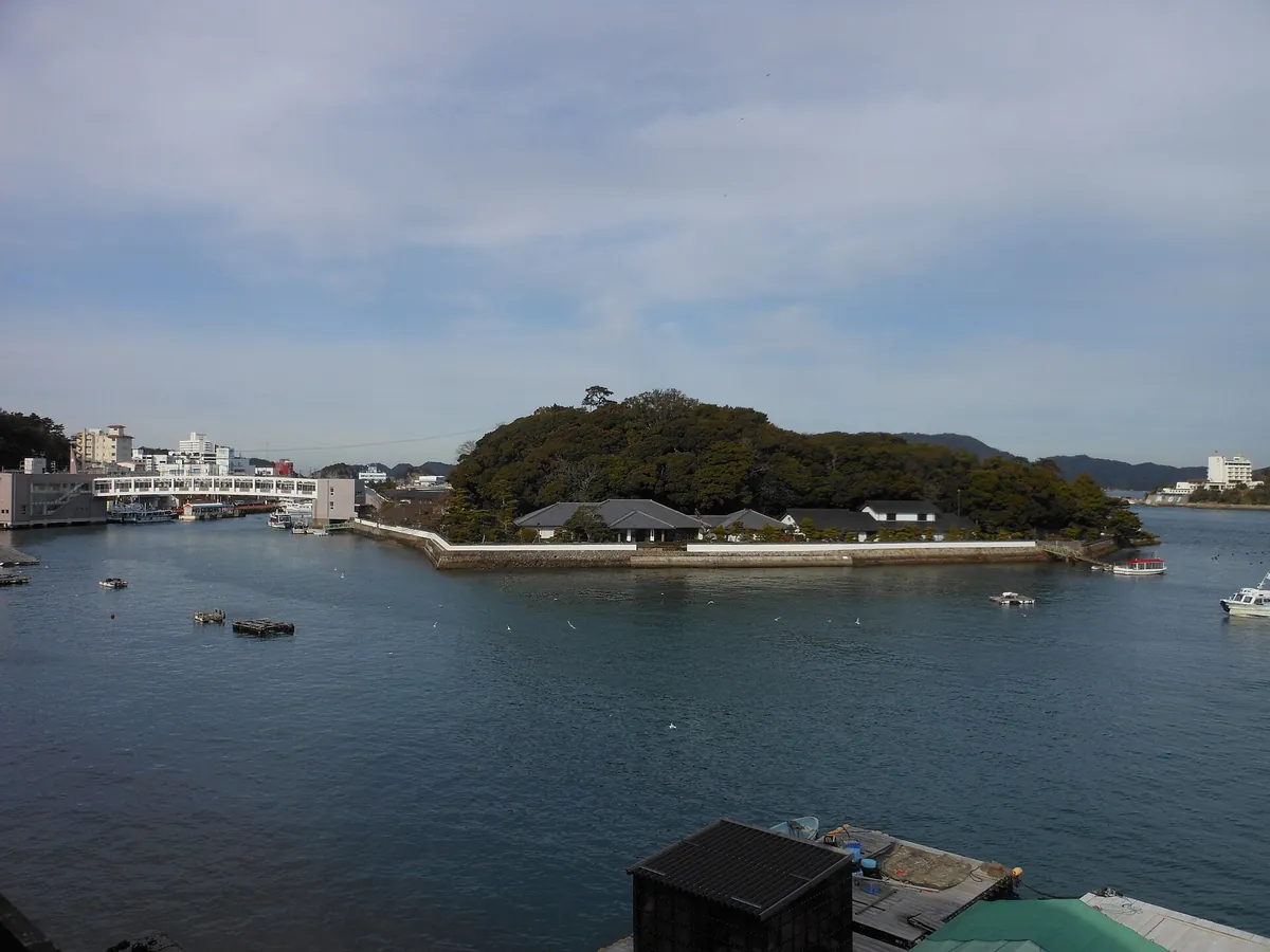 Toba Aquarium