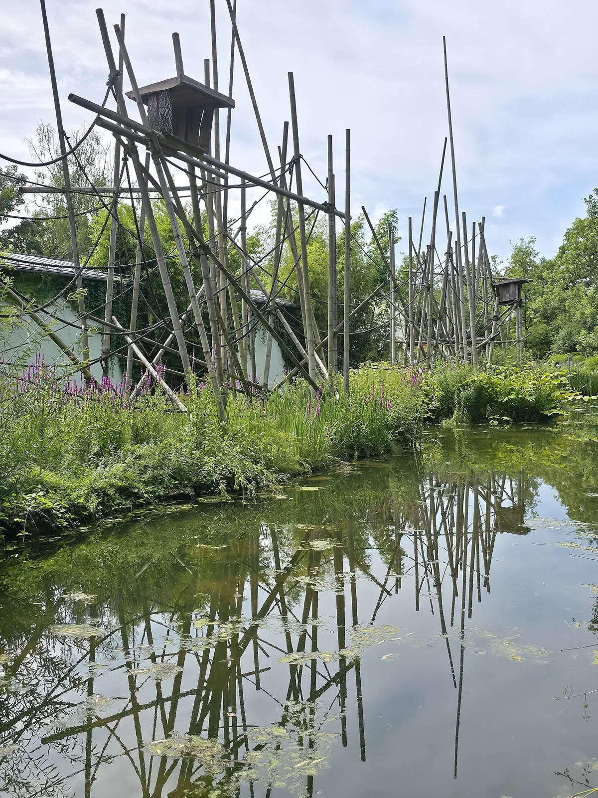Tierpark Hellabrunn
