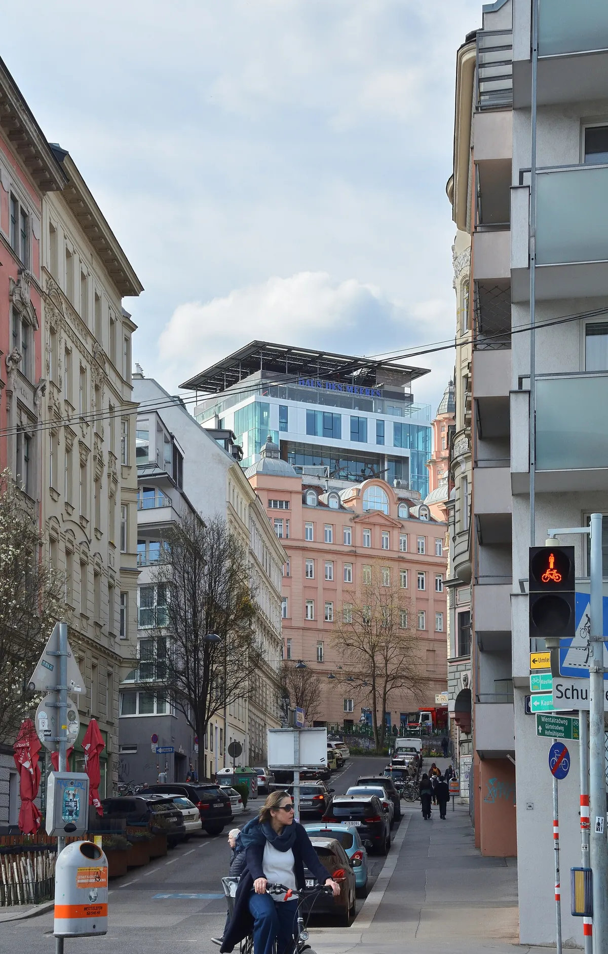 Haus des Meeres – Aqua Terra Zoo