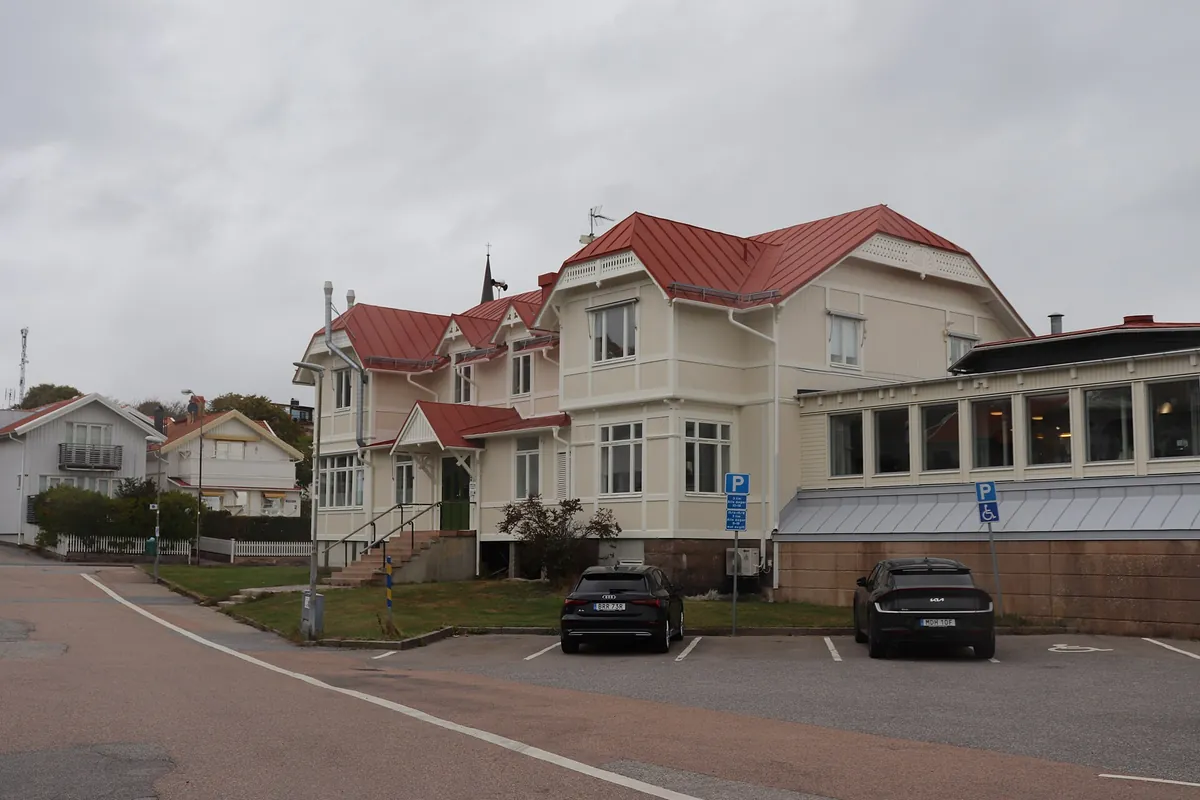 Havets hus