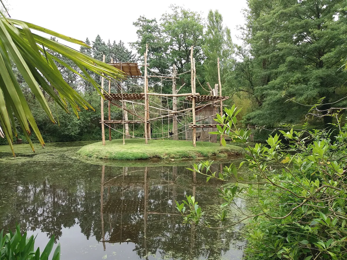 Zoo de La Flèche